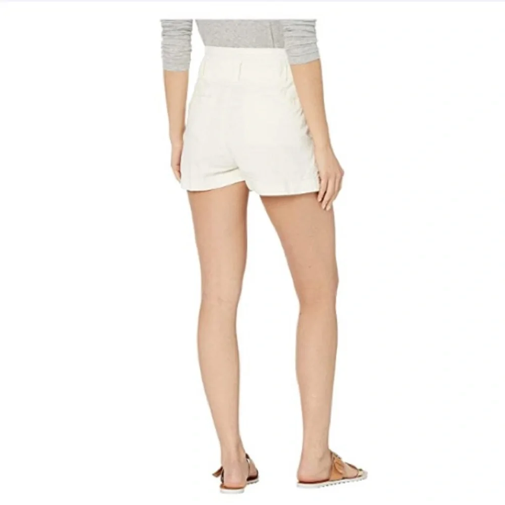 NWT Free People Shorts